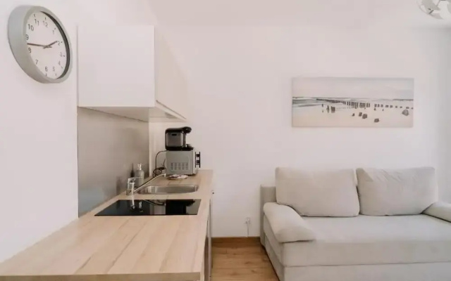 TOTU HOME Browar Gdański Standard Apart