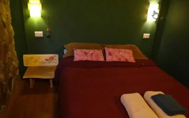 Hotel La Guanaca