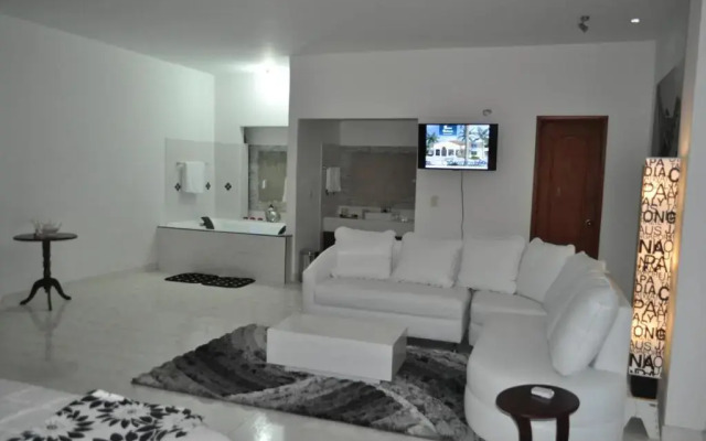 Hotel Reina Victoria