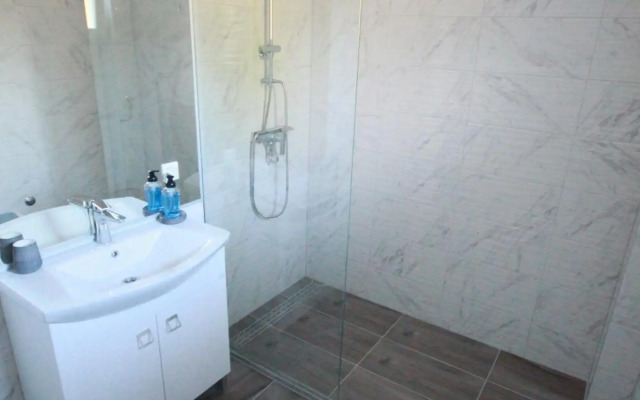 Apartman Echo