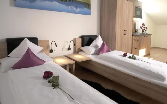 Pension Lerchenfeld