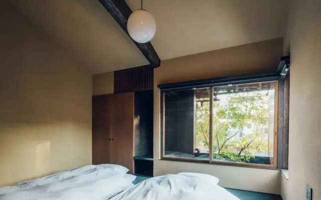 Sabino House Kyoto