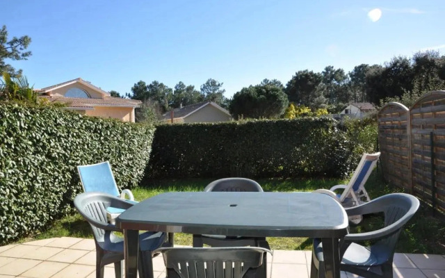 Maisonnette à 5min du golf - 21501