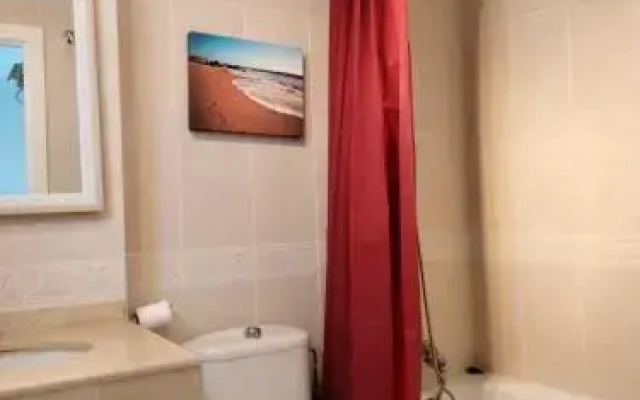 VillaMarina Apartments - Zand Properties