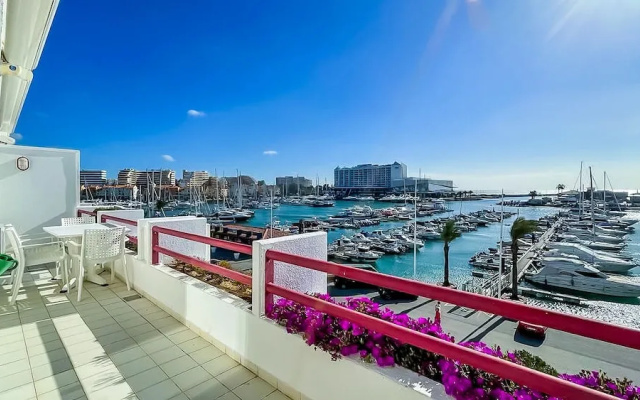 YES Vista Marina T1 Hsrentals Vilamarina