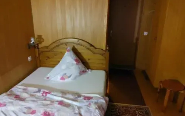 Ferienwohnung Haus Ryter