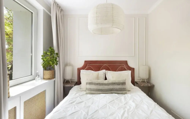 Elite Apartments Mare