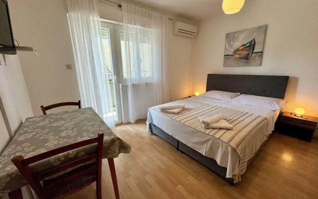 Apartment Kristina 1