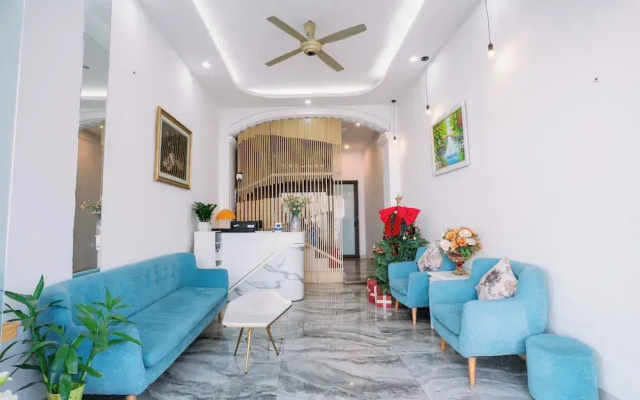 Ha Thanh Stay Lake View Residence