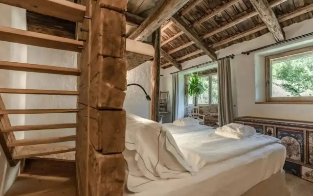 Fantastic chalet
