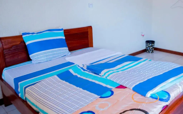 Providence Suites