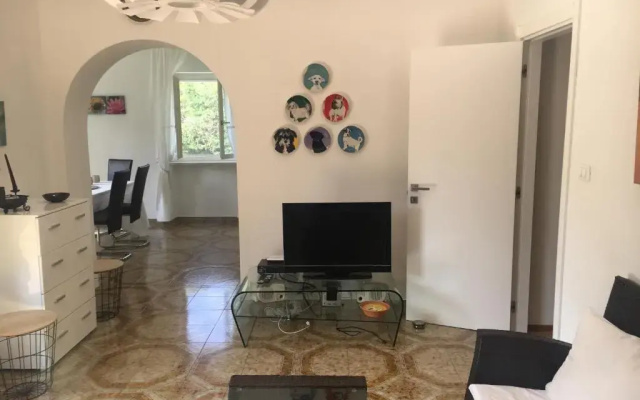 Villa Rosa Marina