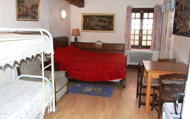 Chambres du Vignot