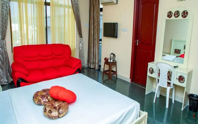 The Golden Pigeon Hotel And Spa
