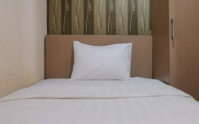Good Deal 2Br Apartment At Jarrdin Cihampelas