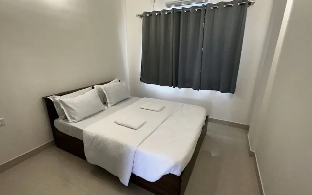 Trinetra Homes 102
