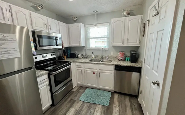 Sunrise Village #216 by Southern Vacation Rentals