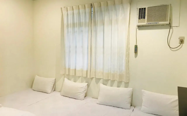 Hoti Guesthouse