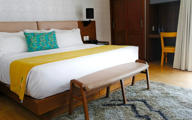 FCH Hotel Expo