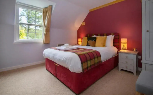 Eddrachilles Hotel
