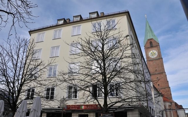 Hotel Der Tannenbaum 2