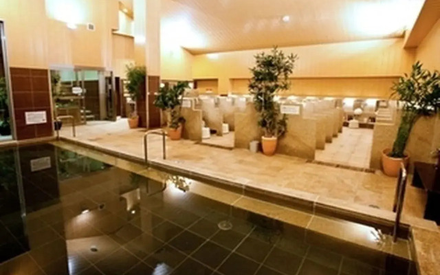 Utazu Grand Hotel