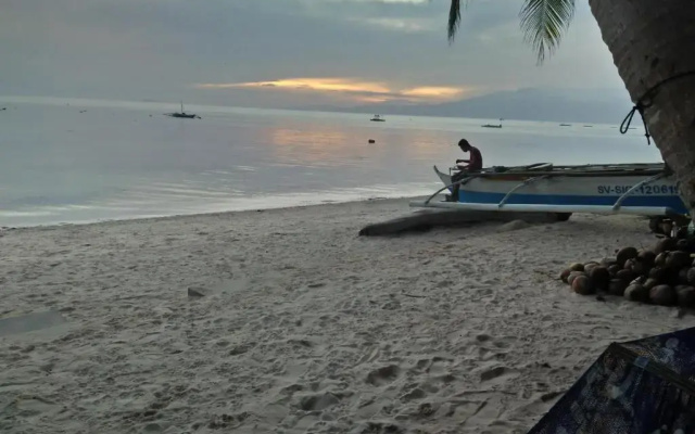 Lapyahan Guest House