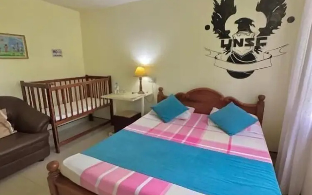 Hanthana Villa