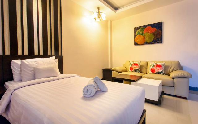 Nantrungjai Boutique Hotel