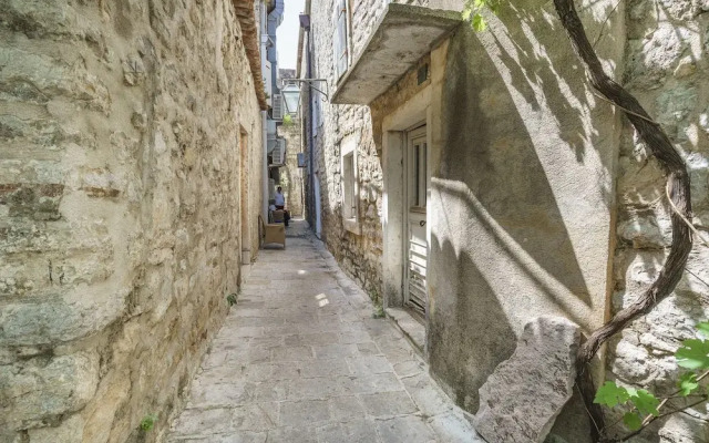 Old Town Stone House
