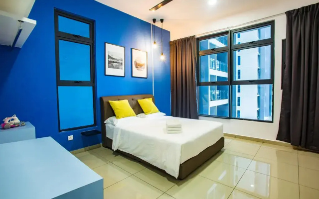 PLAY Residence at Atlantis