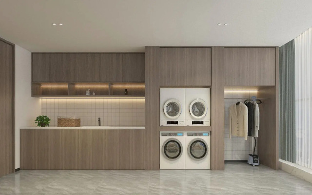 INZONE GARLAND SELECTION Hotel (Laiwu Luzhong East Avenue INZONE Mall)