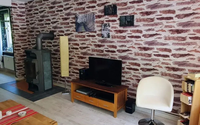 Delightful Apartment in Goslar With Garden and Terrace