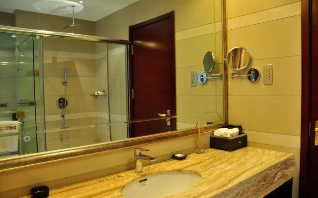 Meiyuan Hotel