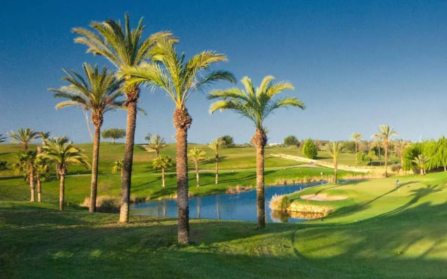 Pestana Golf Resort - T1 150e