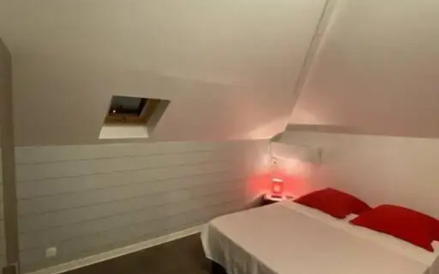 loft a la campagne