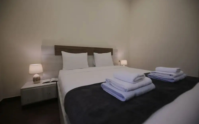 Oxygen Hotel