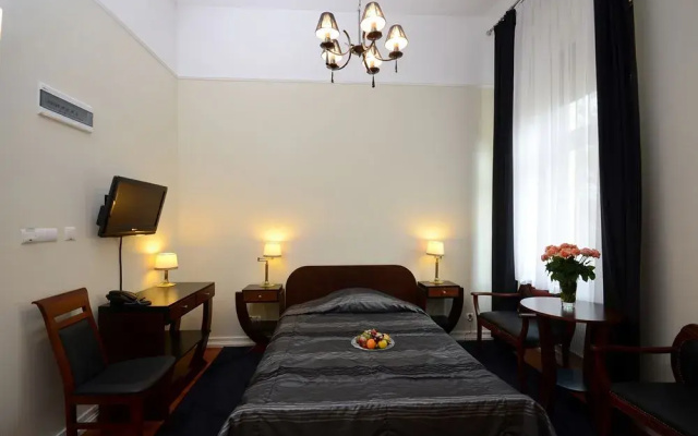 Hotel Pałac Kotulińskich