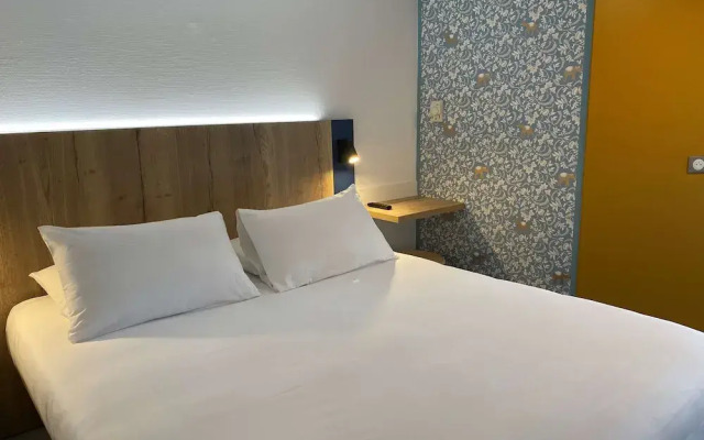 Kyriad Direct Chalon Sur Saone Nord