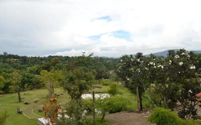 Erawan Resort
