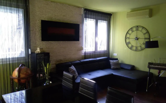 Luxury apartments Sirena1