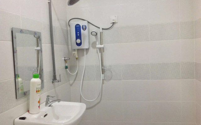 Kapal Terbang Guest House