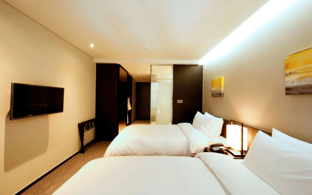 Ramada Encore Seoul Magok