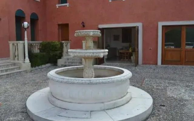 B&B Villa Carli