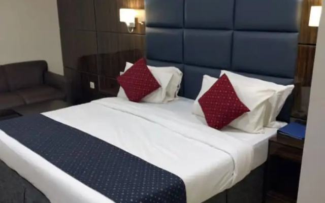 Hearts Hotel