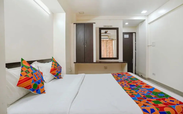FabHotel Destination 42