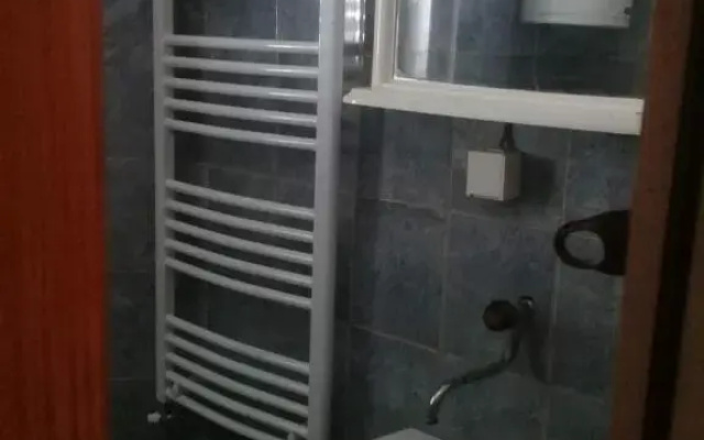 Apartman Rajmannn
