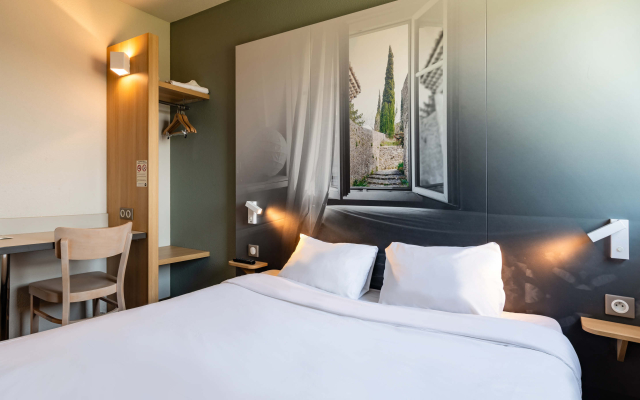 B&B HOTEL Valence TGV - Romans