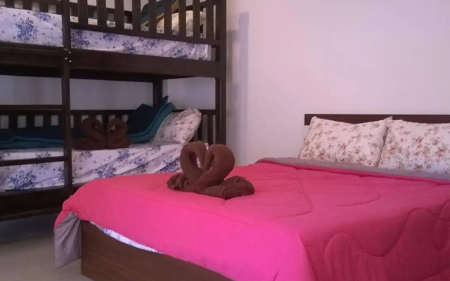 A-Ha Chiang Mai Hotel