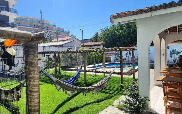 Pousada e Hostel Arauna